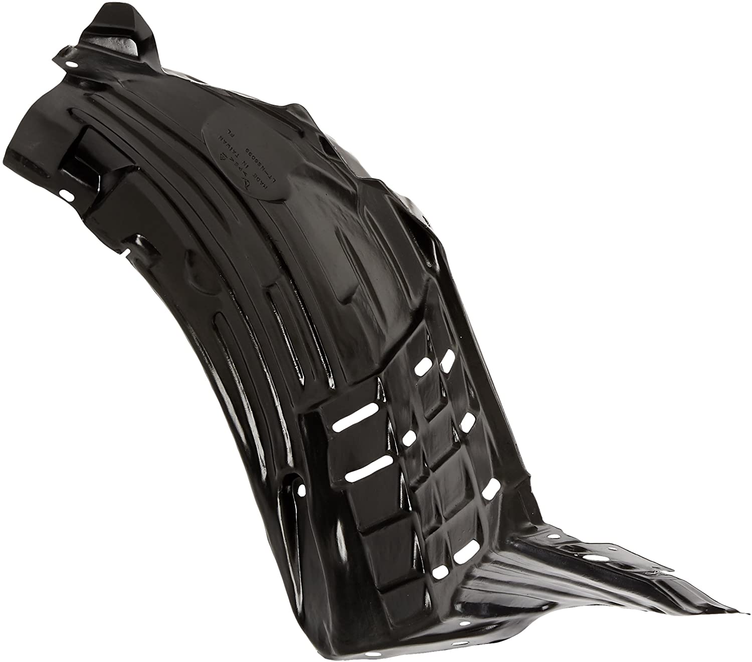NISSAN 350Z 2003-2009 — FRONT INNER FENDER LH ; 350Z 2003-2005