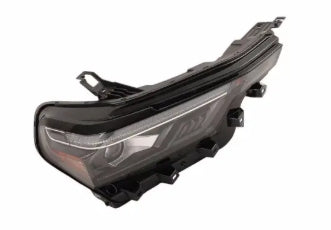 CHEVROLET COLORADO 2023-2025 — LED HEAD LIGHT RH; 2023-2024 (87818229)