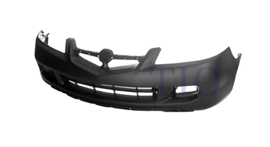 ACURA MDX 2001-2006 — FRONT BUMPER PRIMED; MDX 2004-2006 CAPA