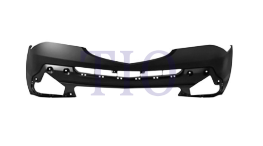 ACURA MDX 2007-2013 — FRONT BUMPER PRIMED ; MDX 2007-2009
