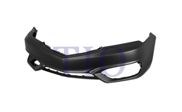 ACURA ILX 2013-2018 — FRONT BUMPER PRIMED; ILX 2016-2018