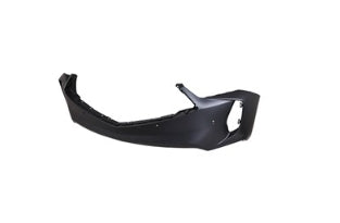 ACURA RDX 2019-2025 — FRONT BUMPER PRIMED; W/ SENSORS; 2022-2025