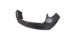 ACURA MDX 2022-2024 — REAR BUMPER PRIMED; W/O SENSORS; 2022-2025 CAPA