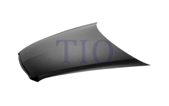 ACURA TL 2004-2008 — HOOD; TL 2004-2008