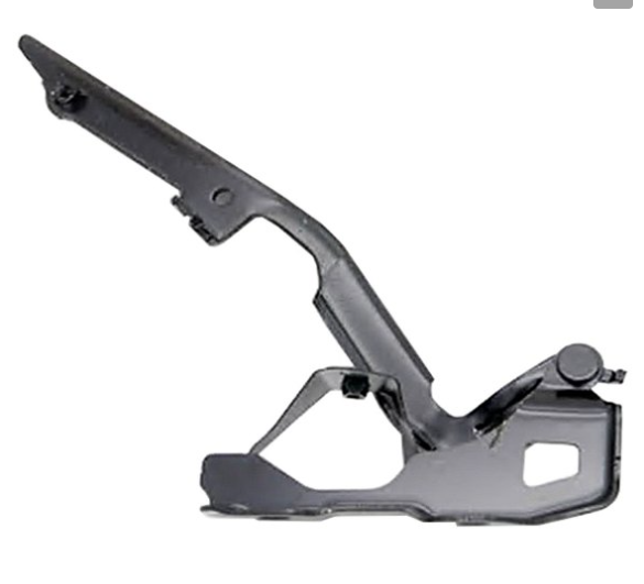 ACURA RDX 2019-2025 — HOOD HINGE LH; RDX 2019-2025