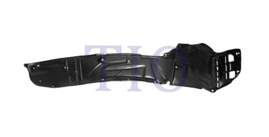 ACURA RSX 2002-2006 — FRONT INNER FENDER LH 02-04