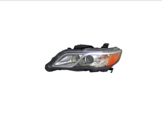 ACURA RDX 2013-2018 — HID HEADLIGHT LH; RDX 2013-2015