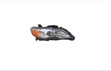 ACURA RDX 2013-2018 — HID HEADLIGHT RH; RDX 2013-2015