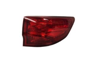 ACURA MDX 2014-2020 — OUTER TAIL LIGHT RH; 2014-2020 CAPA
