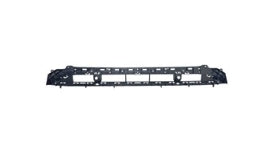 AUDI Q5/SQ5 2018-2025 — FRONT BUMPER GRILLE; TEXTURED BLACK; W/O S-LINE; Q5/SPORTBACK/PHEV 2021-2025 CAPA
