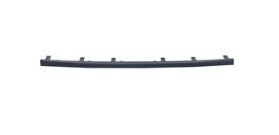 AUDI Q3 2019-2025 — FRONT CENTER BUMPER TO BODY FILLER PANEL; W/O S-LINE; 2019-2024