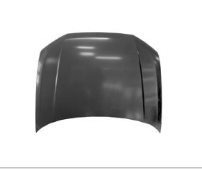 AUDI Q3 2019-2025 — HOOD; ALUMINUM; 2019-2025