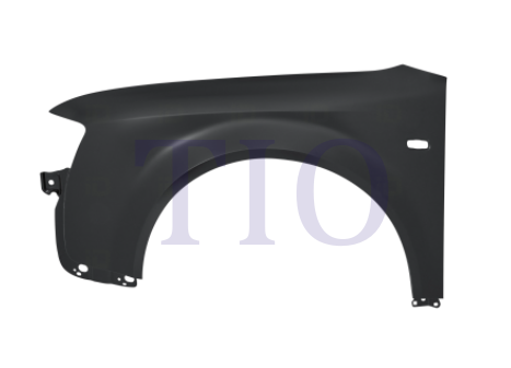 AUDI A4 GEN 2 2002-2005 — FENDER LH ; A4 2002-2005 / S4 2004-2005 ( EXCEPT CABRIO ) CAPA