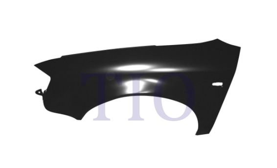 AUDI A4 GEN 3 2005-2008 — FENDER LH; A4 / S4 2005-2008