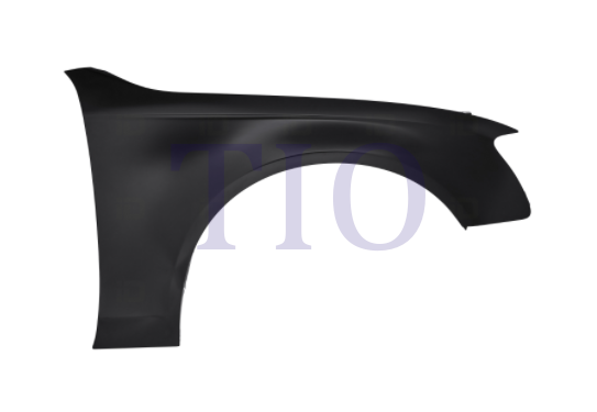 AUDI A4 2009-2016 — FENDER RH; AUDI A4/S4 2013-2016 CAPA