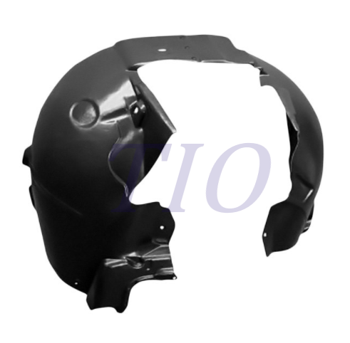 AUDI A4 2009-2016 — INNER FENDER RH; SDN/WGN;A4 2013-2016