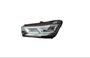 AUDI Q5/SQ5 2018-2025 — LED HEADLIGHT LH; Q5/SQ5 2018-2020 CAPA (80A941773B)