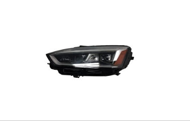 AUDI A5 2018-2025 — LED HEADLIGHT LH; A5_SPORTBACK; A5/S5_QUATTRO_(COUPE_CONVERTBLE) 2018-2019 (OE 8W6941773F)