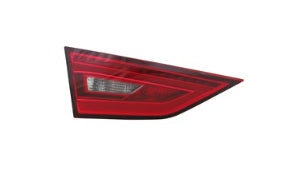 AUDI A3 2015-2020 — LED INNER TAIL LIGHT LH; SEDAN AND CABRIO; A3/A3_QUATTRO/S3 2015-2016