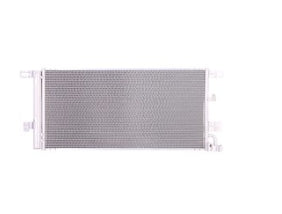 AUDI A4 2017-2019 — A/C CONDENSER; A4 2017-2019 (CND30057; 8W0816411U)