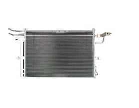 FORD EXPLORER 2011-2015 — A/C CONDENSER; EXPLORER/LIMITED 2011- 2019 (CND3911; BB5Z19712A)