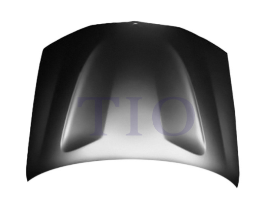 BMW X3 2011-2017 — HOOD; STEEL;X3 2011-2017/X4 2015-2018