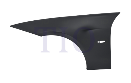BMW 3 SERIES 2006-2011 — FENDER LH; 3 SERIES SEDAN 2006-2011/WAGON 2006-2012