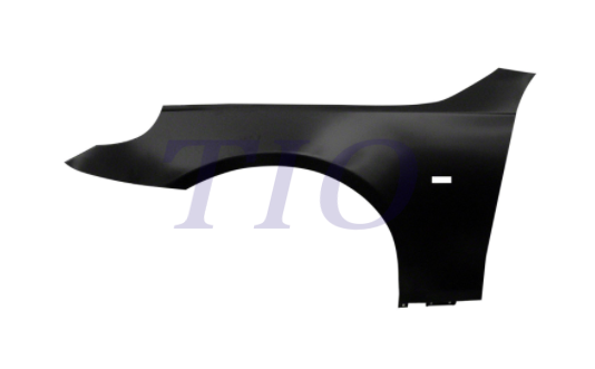 BMW 5 SERIES 2004-2010 — FENDER LH; BMW 5 SERIES 2004-2010