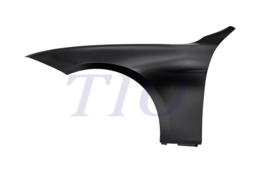 BMW 3 SERIES 2012-2018 — FENDER LH; SEDAN 12-18/WAGON 14-17 (EXCEPT 17-18 330E)