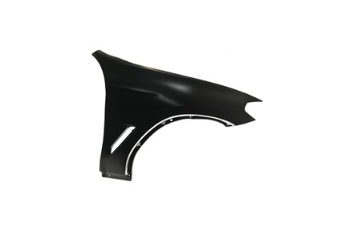 BMW X3 2018-2024 — FENDER RH; ALUMINUM; X3 2018-2023; X4 2019-2024 CAPA