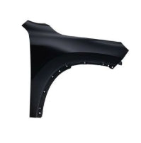 BMW X1 2023-2025 — FENDER RH; STEEL; 2023-2024 CAPA