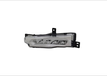 BMW X3 2018-2024 — LED FOG LIGHT LH; X3/X4 2018-2019