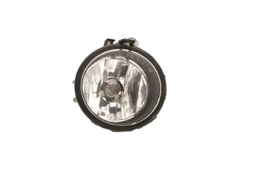 BMW X3 2011-2017 — HALOGEN FOG LIGHT RH; W/O ADAPTIVE HEADLIGHTS; X3 11-17; X1 16-19; X4 15-18