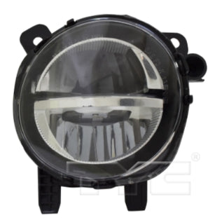 BMW 3 SERIES 2012-2018 — FOG LIGHT RH; W/ LED HEADLIGHTS; 3 SERIES 12-19; 4 SERIES 14-20 CAPA