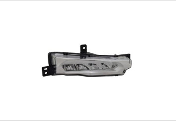 BMW X3 2018-2024 — LED FOG LIGHT RH; X3/X4 2018-2019