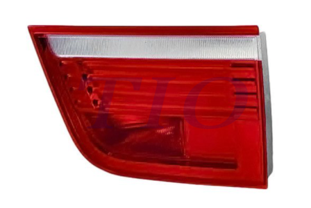 BMW X5 2007-2010 — PASSENGER SIDE BACK UP LAMP;X5 2007-2010