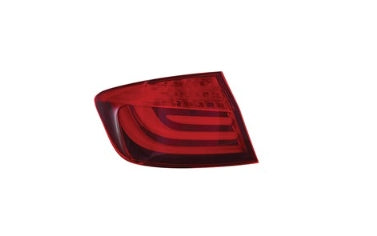BMW 5 SERIES 2011-2016 — LED OUTER TAIL LIGHT LH; FOR SEDANS AND HYBRIDS; 5_SERIES 2011-2013