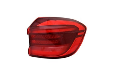 BMW X3 2018-2024 — LED OUTER TAIL LIGHT RH; W/O LOGO; W/ ADAPTIVE; X3 2018-2021