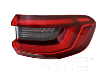 BMW X5 2019-2025 — LED OUTER TAIL LIGHT RH; 2019-2023