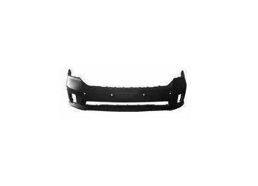 RAM RAM PICKUP-RAM 2011-2018 — FRONT BUMPER PRIMED; W/ SENSORS; FOR 1500 SPORT/EXPRESS; 2013-2018/CLASSIC 2019-2023 CAPA