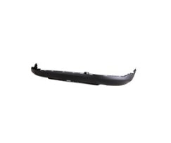 JEEP GRAND CHEROKEE 2022-2025 — FRONT LOWER BUMPER PRIMED; EXC OVERLAND/TRAILHAWK/30TH ANNIVERSARY; 2022-2025