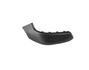 RAM RAM PICKUP-RAM 2019-2025 — FR LOWER BUMPER TO BODY FILLER PANEL RH; PRIMED; W/O WHEEL MOLDING HOLES; 1500 2019-2024