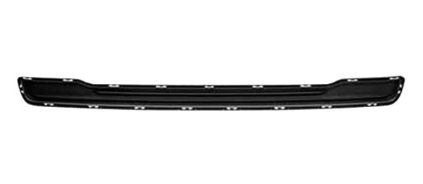 RAM RAM PICKUP-RAM 2011-2018 — FRONT BUMPER GRILLE; TEXTURED-BLACK; W/SPORT PKG; RAM-1500 13-18/CLASSIC 19-23