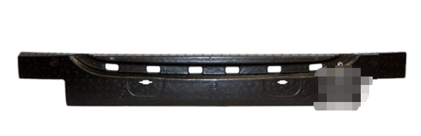DODGE JOURNEY 2009-2020 — FRONT BUMPER ABSORBER; USE W/ 2-PIECE COVER; JOURNEY 2011-2019 ( EXC CROSSROAD )