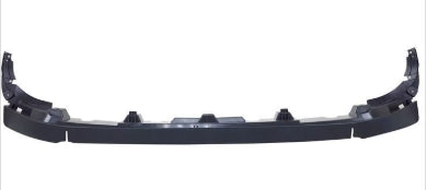 JEEP COMPASS_MP 2017-2025 — FRONT LOWER VALANCE; TEXTURED BLACK; EXCTRAILHAWK; 2022-2025