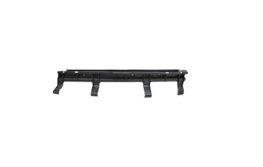 DODGE GRAND CARAVAN 2008-2020 — REAR BUMPER SUPPORT; PLASTIC; CARAVAN 08-20; TOWN-COUNTRY 08-16; VAN 12-15