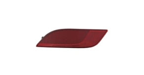 JEEP COMPASS_MP 2017-2025 — REAR BUMPER REFLECTOR LH; 2017-2025 CAPA