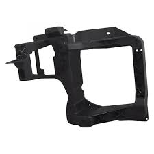 JEEP CHEROKEE 2014-2018 — HEAD LAMP MOUNTING PANEL LH; CHEROKEE 2014-2018