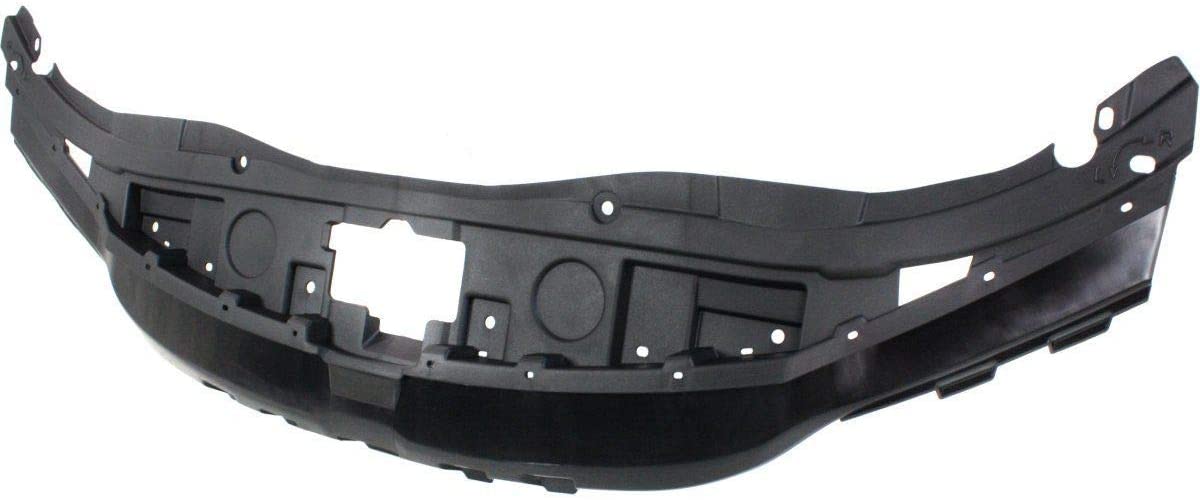 CHRYSLER 300 2011-2023 — UPPER RADIATOR SUPPORT COVER; 300 2015-2019