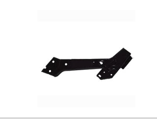 DODGE DURANGO 2011-2025 — UPPER RADIATOR SUPPORT LH; STEEL; DURANGO 11-24; GRAND_CHEROKEE 11-21/WK 2022